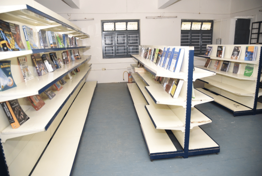 Rajas Institute of Allied Health Sciences Tirunelveli Campus photo 9